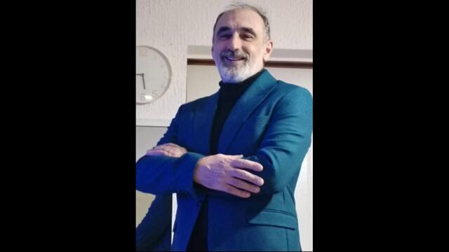 Dusko Rajkovic (Dule)-Kockar_2025