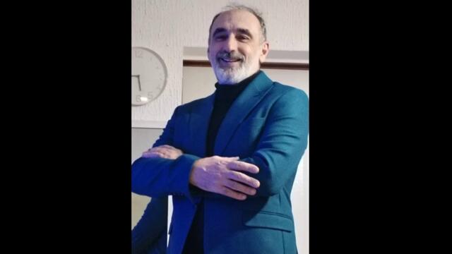 Dusko Rajkovic (Dule) - Grbalj_2017