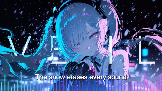 ♡ ♪ ♡ Neon Nova - VEIL♡ ♪ ♡