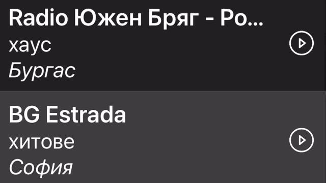 Всяка пролет естрадна песен
