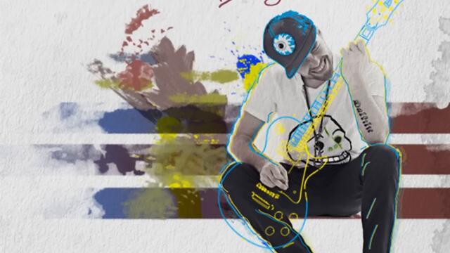 Murat Dalkılıç - Yalan Dünya / Lale Devri Jenerik Dizi (Audio)