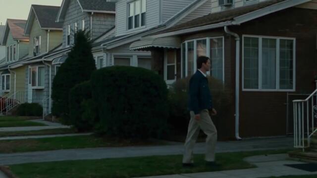 Henrys Crime Престъплението на Хенри 2010(2)