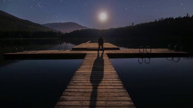 John G. Matter - The Weight of Your Ghost - BG субтитри