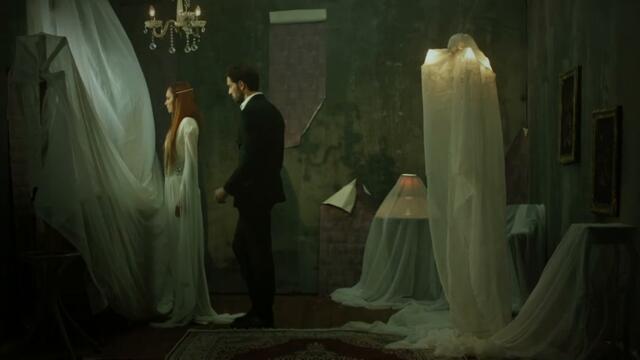 PEDJA MEDENICA - NE MOGU SAM OFFICIAL VIDEO