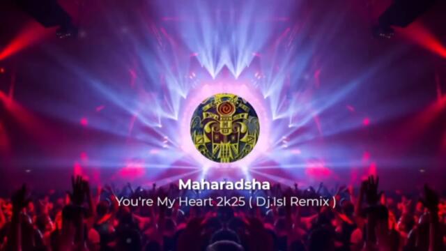 Maharadsha  - Remix