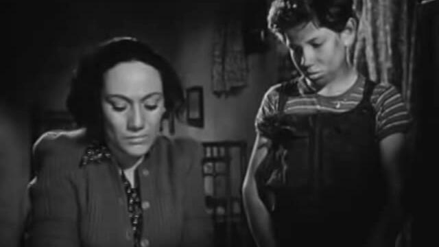 Забравените (Los olvidados 1950) 2/2