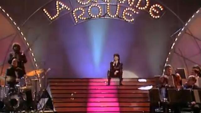Marie Leonor  (1980) - Johnny et Marie