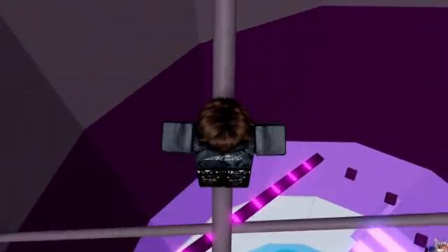 Speedrunning tower of hell 🇧🇬