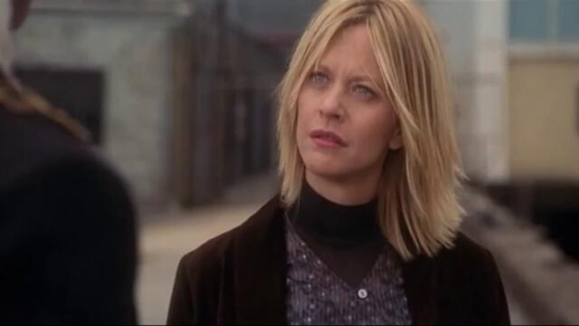 Kate and Leopold Кейт и Леополд 2001 BGAudio(4)