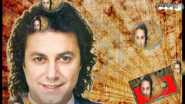 Τάκης Κατσάνης - Σε ψάχνω παντού - търся те навсякъде