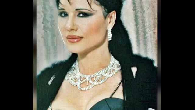 Zlata-Petrovic-Dal da prastam_1997