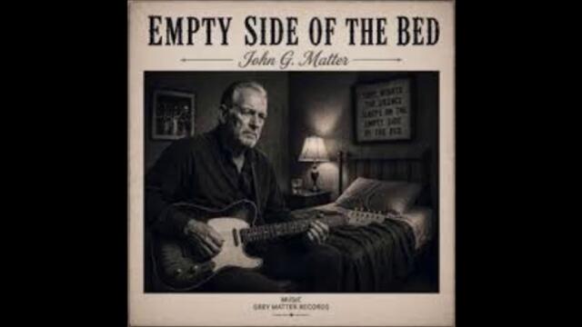 John G. Matter - Empty Side Οf Τhe Bed - BG субтитри