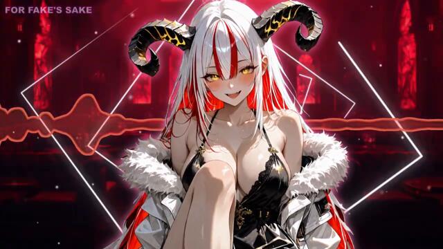 ♡ ♪ ♡Nightcore - Freaky Like Me (Rock Version)♡ ♪ ♡