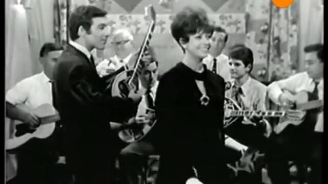 Толис Воскопулос и Дукиса (1968) - Имам годеница