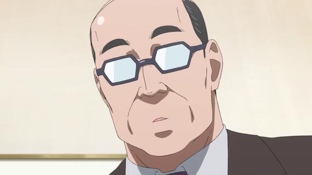 Akuyaku Reijou Tensei Ojisan 02 BG SUB