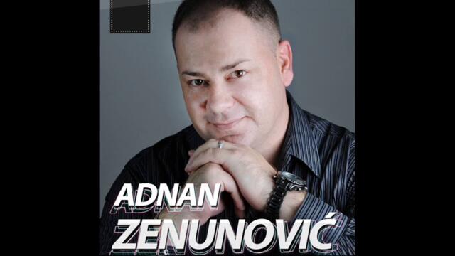 Adnan Zenunovic-Ne ljuti se sto odlazim_(LIVE).