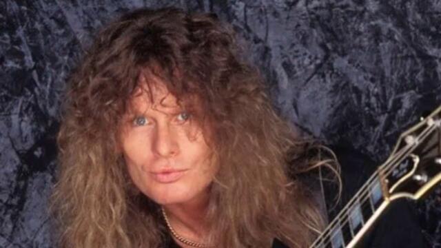 Hughes Turner Project (HTP) - Heaven's Missing An Angel (Featuring John Sykes) - BG субтитри