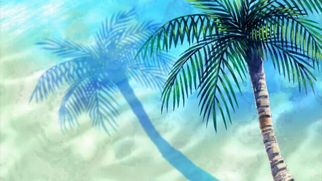One Piece - 323 BG SUB