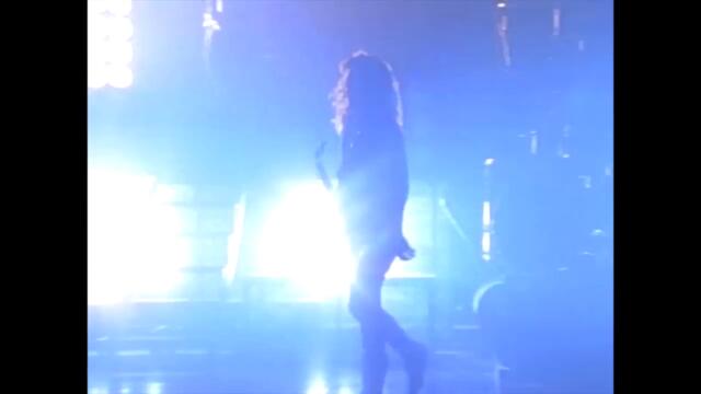 Winger - Can't Get Enough (Official Music Video)