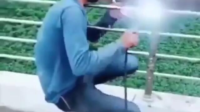 пишман заваркаджия