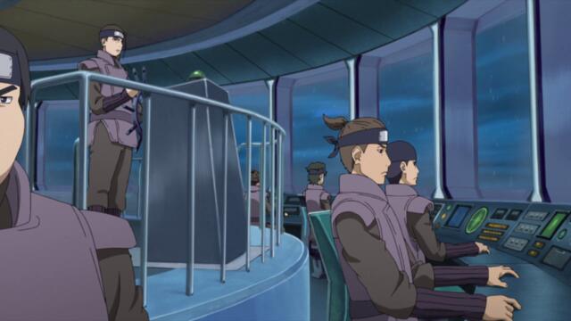 Boruto Naruto Next Generations - Ep.253 BG subs