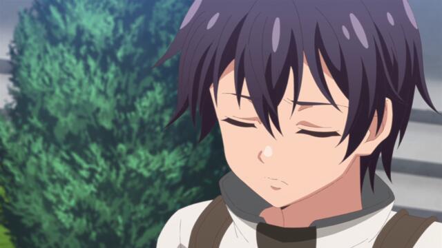 Rakudai Kenja no Gakuin Musou 03 Bg Subs