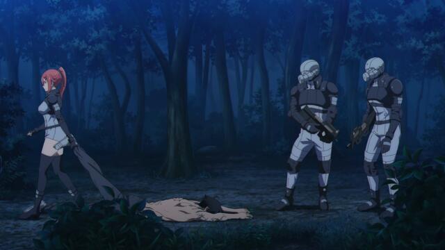Black Torch 02 BG SUB