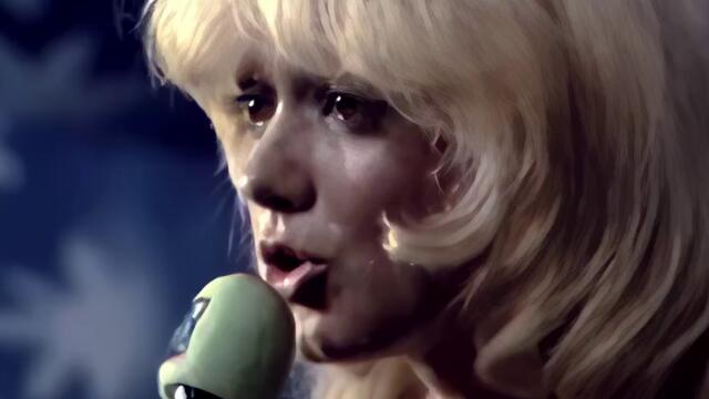 Rita Pavone (1973) - Cuore (Bratislavská lýra)