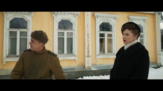 Изтребители - Битката за Крим (2024) RUaud(05)