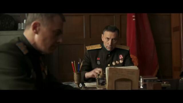 Изтребители - Битката за Крим (2024) RUaud(06)