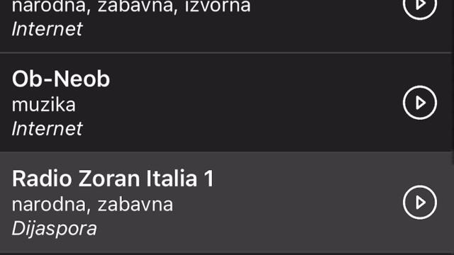 Ru srece lubavi