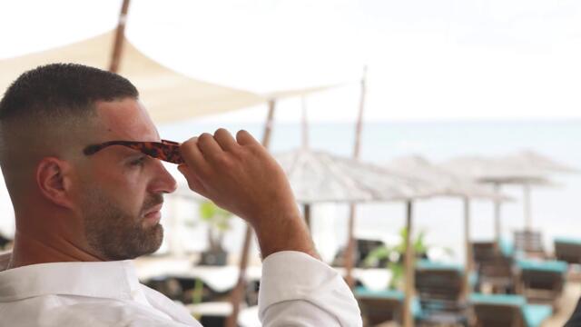 Έλενα Γεωργαντά - Η Πιο Όμορφη Σε Όλα Τα Βαλκάνια - най красивата на Балканите