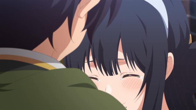 Rakudai Kenja no Gakuin Musou - 04 BG Subs