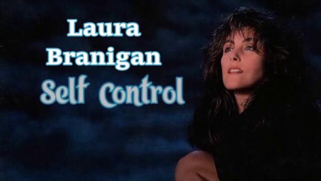 Laura Branigan - Self Control - BG субтитри