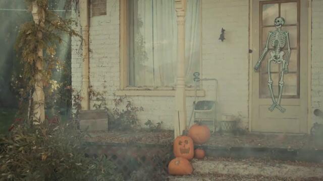 Вещерство Сериен Убиец The Witching Season • S-1 Е-1