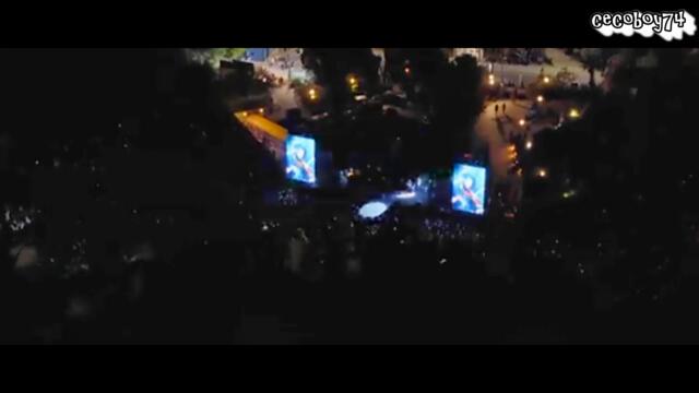 Νίκος Οικονομόπουλος - Ένοχο Κορμί - тяло носещо вина