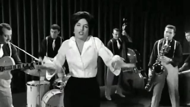 Mina e i Solitari (1959) - Tintarella di luna