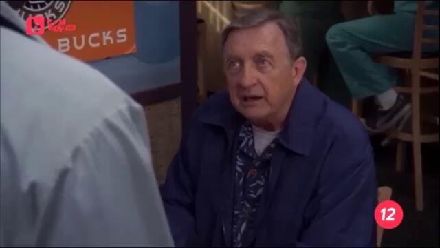 Смешно отделение (2009) С08 Е05 (бг аудио) цял епизод TV Rip bTV Comedy 24.07.2026