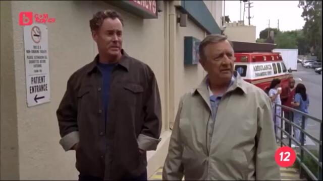 Смешно отделение (2009) С08 Е06 (бг аудио) цял епизод TV Rip bTV Comedy 24.07.2026
