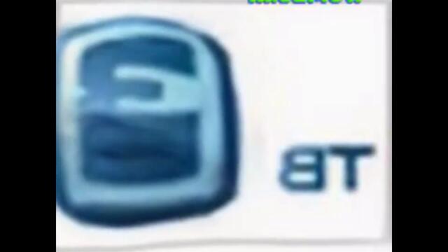 Preview 2 Телеканал Тв3 2011-2012 Deepfake V2