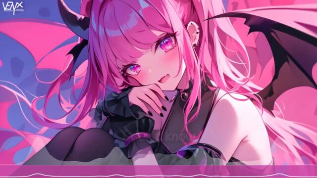 ♡ ♪ ♡Nightcore I Don t Know - Gabry Ponte, Erika ♡ ♪ ♡