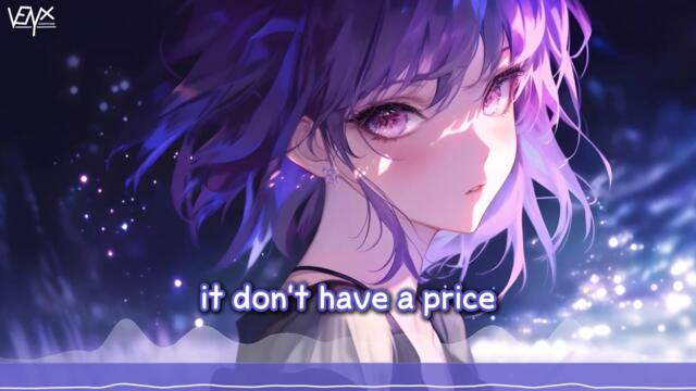 ♡ ♪ ♡Nightcore Paparazzi - Lady Gaga♡ ♪ ♡