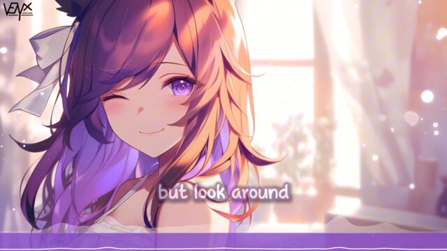 ♡ ♪ ♡Nightcore She Looks So Perfect - 5 Seconds of Summer♡ ♪ ♡