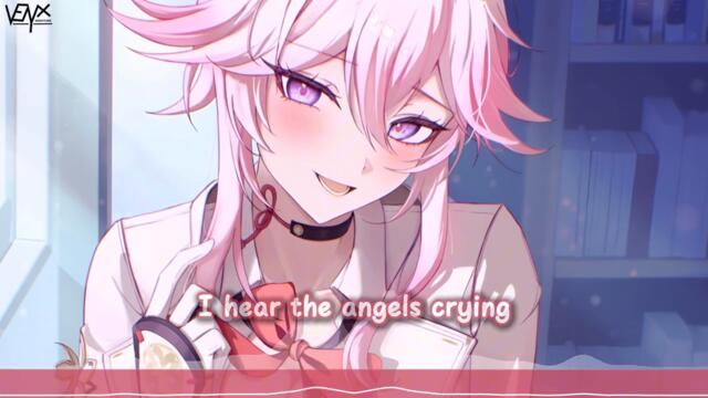 ♡ ♪ ♡Nightcore Silver Lining - Jex♡ ♪ ♡