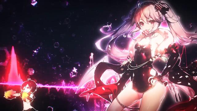 ♡ ♪ ♡Nightcore - Roly-Poly (Handsup Style Remix)♡ ♪ ♡