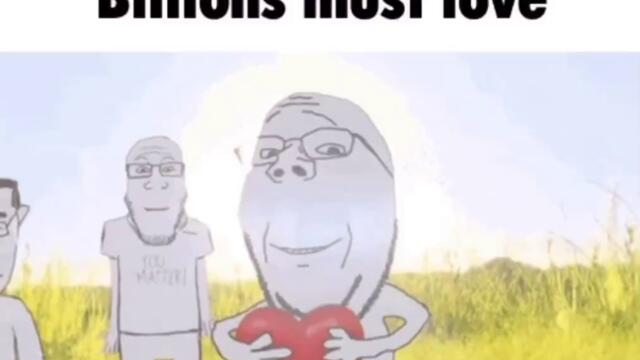 Честит рожден ден Ричи! billions must love