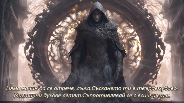 Goombay Dance Band - The Magician - BG субтитри