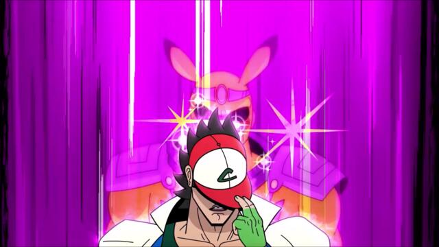 Poke-Jojo Opening