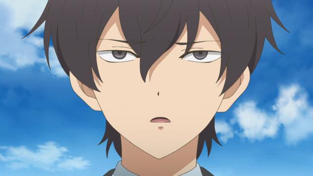 Otome Game Sekai wa Mob ni Kibishii Sekai desu S2 EP04 BG SUB