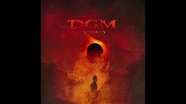 DGM - Endless (анонс)